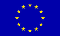 EU 旗