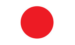 日本 旗
